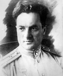 Марк Павлович Васякин 